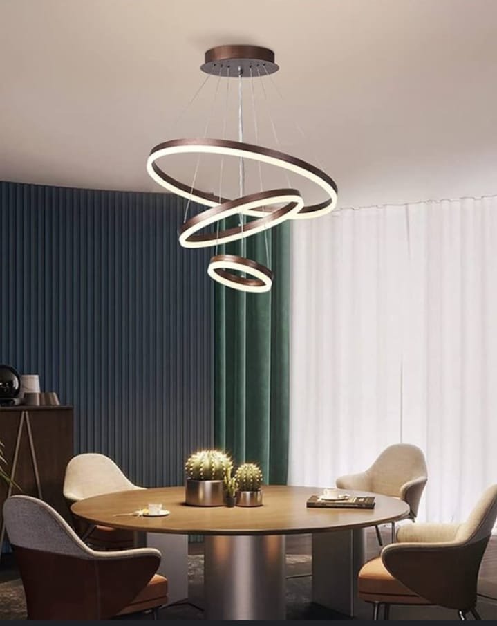 HANGING LIGHTS view 4